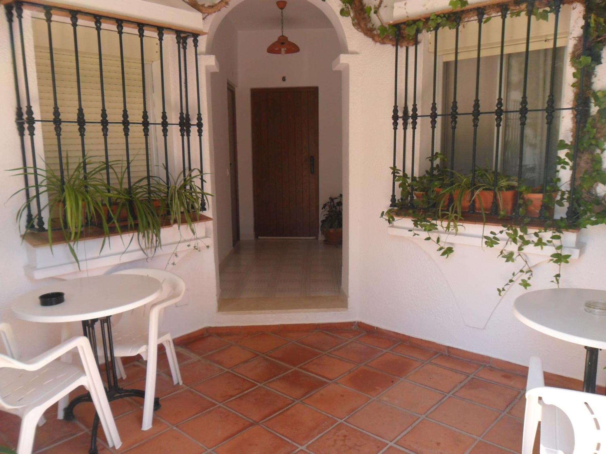 Hostal El Capi ซาโฮรา ห้อง รูปภาพ