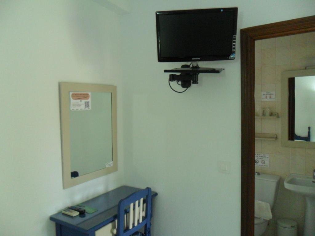 Hostal El Capi ซาโฮรา ห้อง รูปภาพ