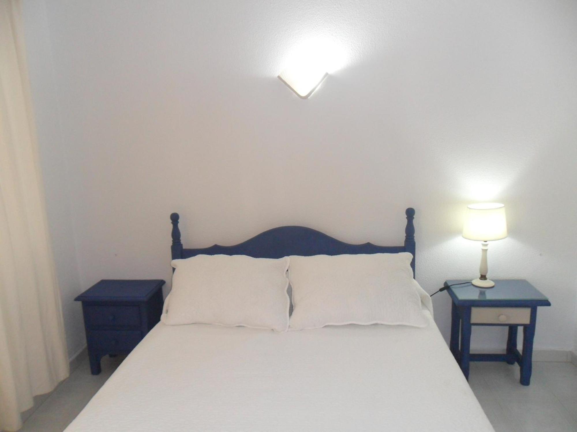 Hostal El Capi ซาโฮรา ห้อง รูปภาพ