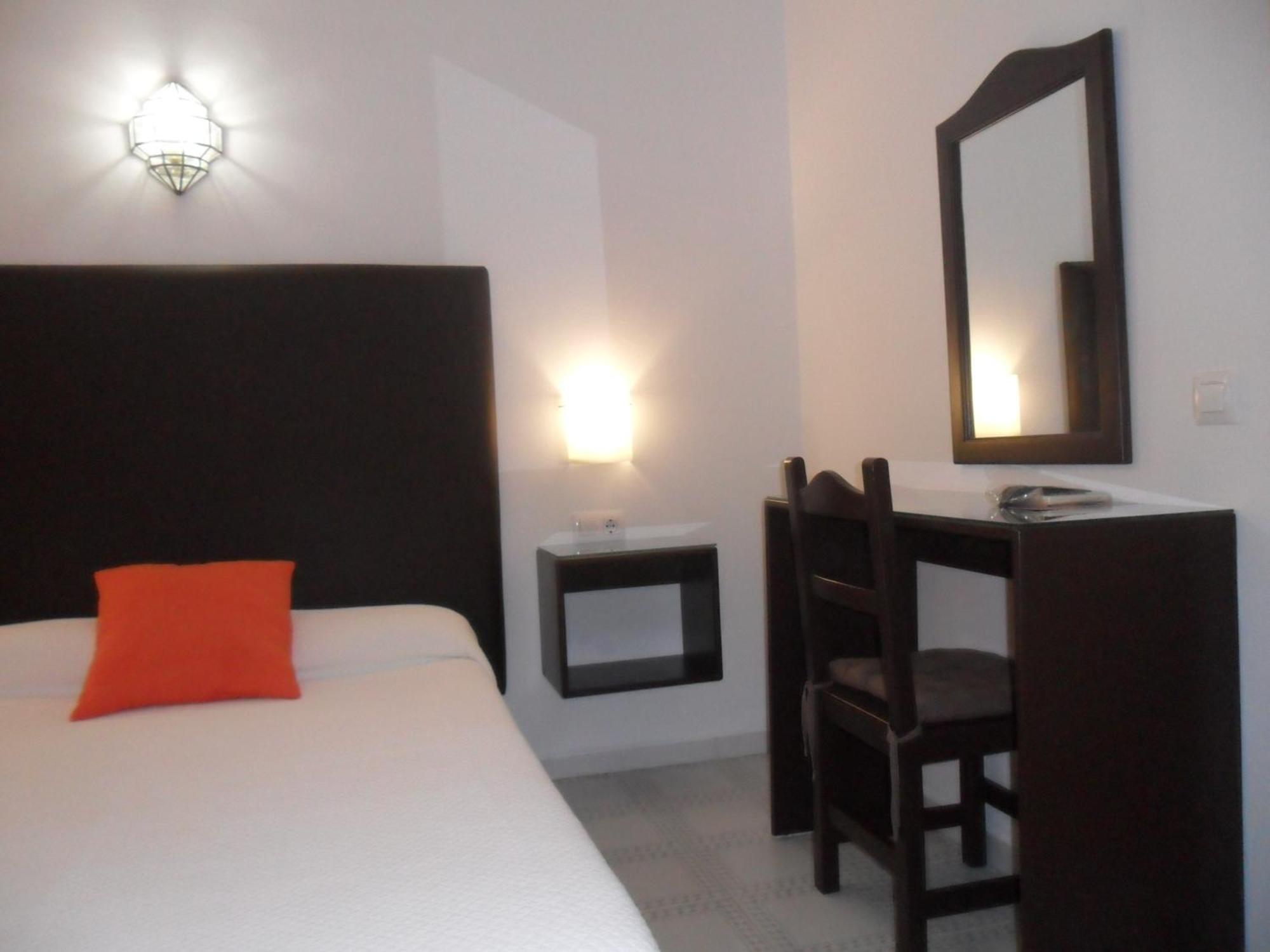 Hostal El Capi ซาโฮรา ห้อง รูปภาพ